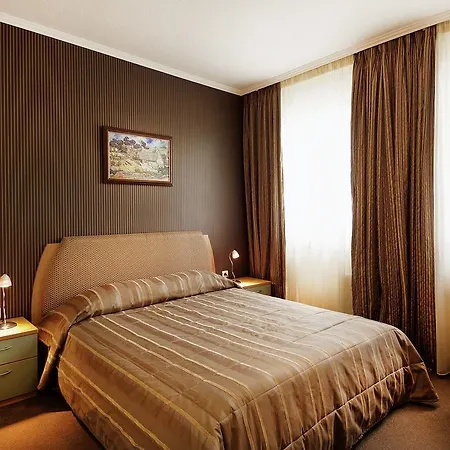 Apartamento Carrera