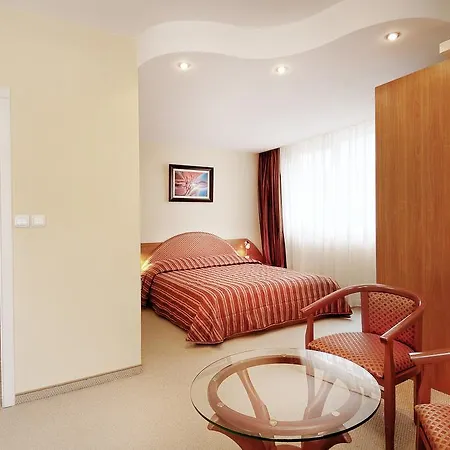 Carrera Apartment *