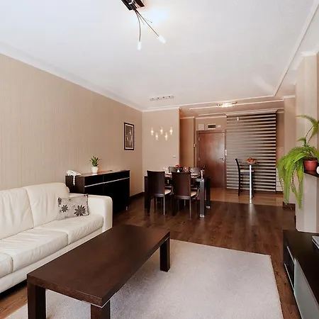 Apartamento Carrera