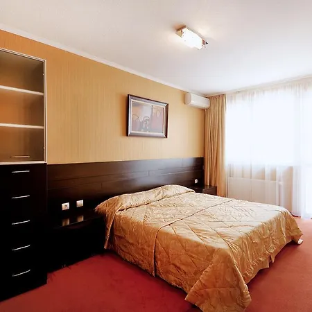 Apartment Carrera