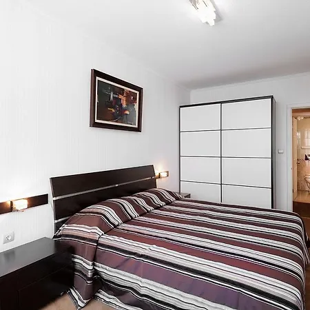 Apartment Carrera *