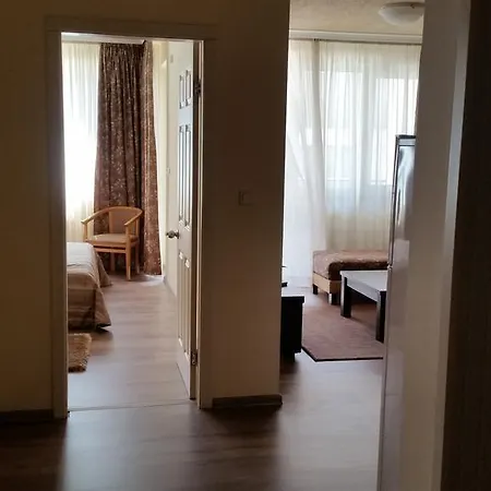 Apartment Carrera *