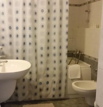 Apartment Carrera
