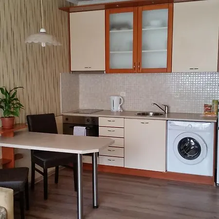 Apartamento Carrera *