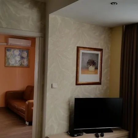 Apartamento Carrera